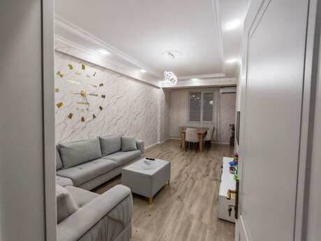 2 otaqlı mənzil, 81 m², Saray: 101 000 ₼ 4