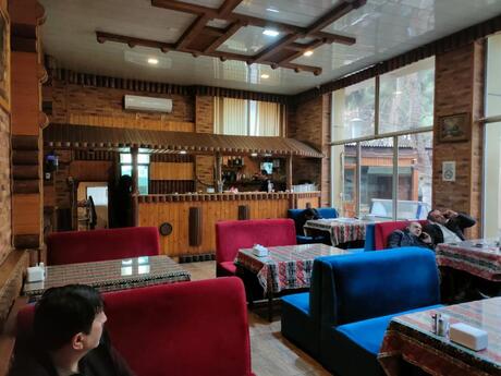 Elan №6398133 - Bakı, Memar Əcəmi m., 460 m²