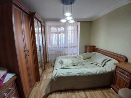 3 otaqlı mənzil, 80 m², Qara Qarayev: 200 000 ₼ 5