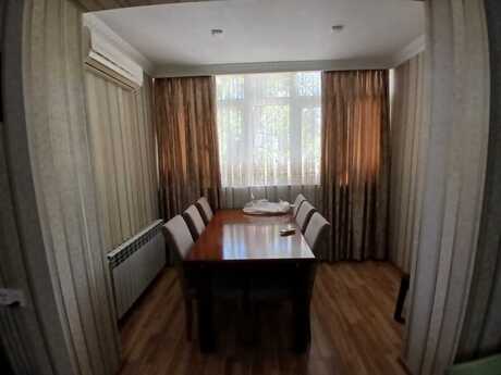 3 otaqlı mənzil, 80 m², Qara Qarayev: 200 000 ₼ 2
