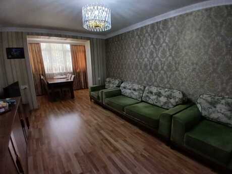 3 otaqlı mənzil, 80 m², Qara Qarayev: 200 000 ₼ 4