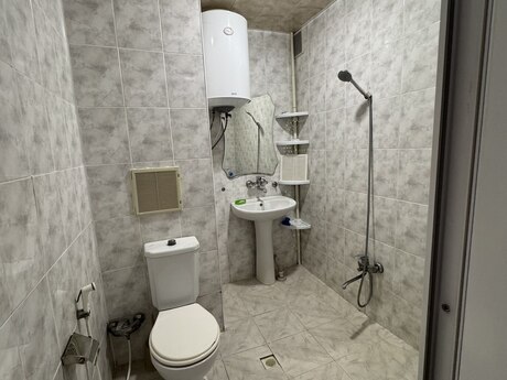 1-room apartment, 40 m², Yeni Yasamal: 129 000 ₼ 2