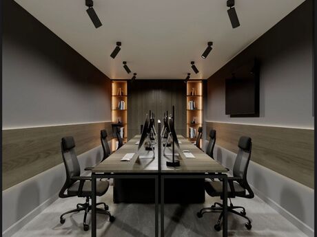Elan №6398134 - Bakı, Elmlər Akademiyası m., 20 otaqlı, 750 m²