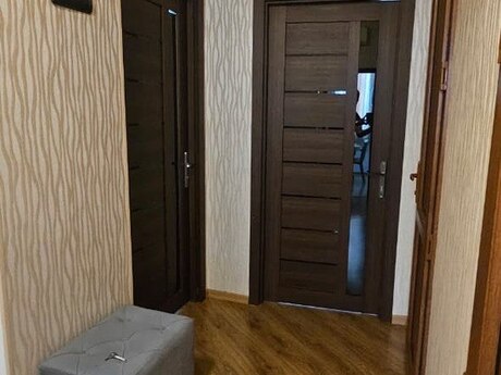 Аренда: 2-комнатная квартира, 60 м², Bayıl: 800 ₼/мес 4