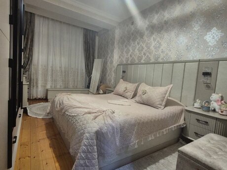 3 otaqlı mənzil, 80 m², Zığ: 155 000 ₼ 5