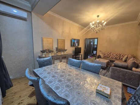 3 otaqlı mənzil, 80 m², Zığ: 155 000 ₼ 3