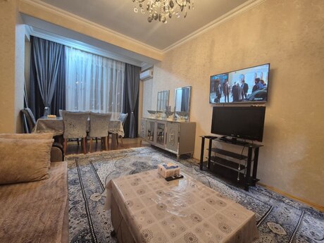 3 otaqlı mənzil, 80 m², Zığ: 155 000 ₼ 2