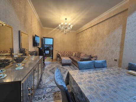 3 otaqlı mənzil, 80 m², Zığ: 155 000 ₼ 4