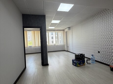 Объявление №6398153 - Баку, Наримановский  р., 2-комн., 38 м²