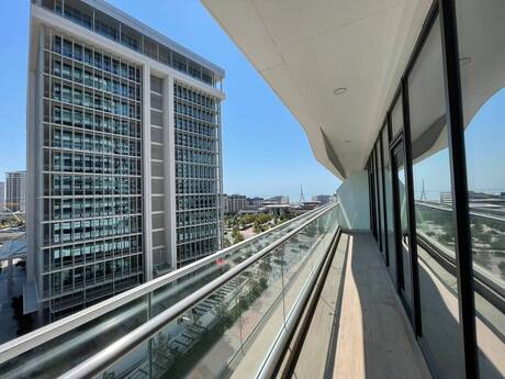 Kirayə 2 otaqlı mənzil, 85 m², Ağ şəhər: 3 000 ₼/ay 2