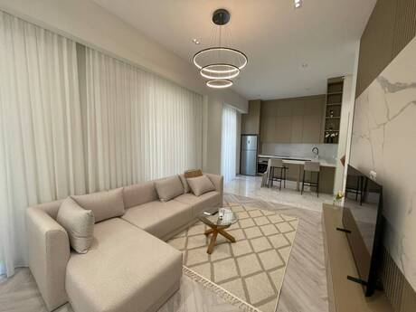 Kirayə 3 otaqlı mənzil, 115 m², Ağ şəhər: 3 000 ₼/ay 4