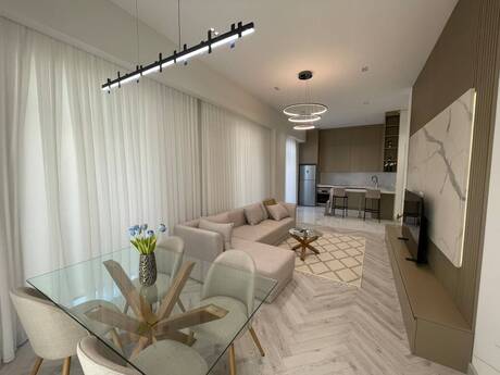 Kirayə 3 otaqlı mənzil, 115 m², Ağ şəhər: 3 000 ₼/ay 5