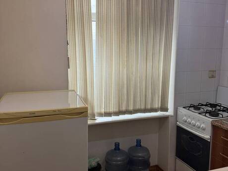 1-room apartment, 35 m², Şah İsmayıl Xətai: 135 000 ₼ 4