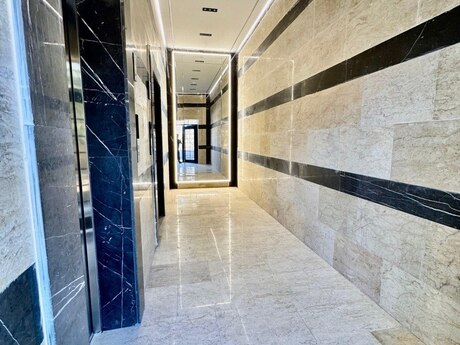 3 otaqlı mənzil, 110 m², Memar Əcəmi: 340 000 ₼ 2