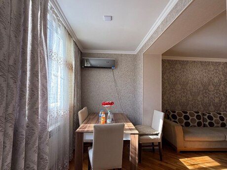 3 otaqlı mənzil, 53 m², İnşaatçılar: 170 000 ₼ 4