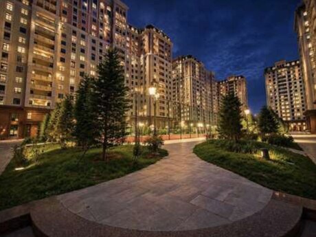Elan №6398187 - Bakı, 28 May m., 3 otaqlı, 105 m², 15/17 mərtəbə