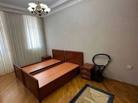 Kirayə 2 otaqlı mənzil, 60 m², Xalqlar Dostluğu: 650 ₼/ay 3