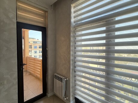 3 otaqlı mənzil, 128 m², Memar Əcəmi: 354 000 ₼ 5
