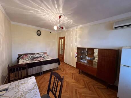 Elan №6398181 - Bakı, Neftçilər m., 2 otaqlı, 30 m², 5/5 mərtəbə