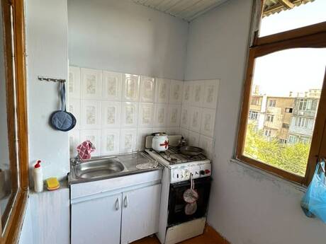2 otaqlı mənzil, 30 m², Neftçilər: 99 500 ₼ 5