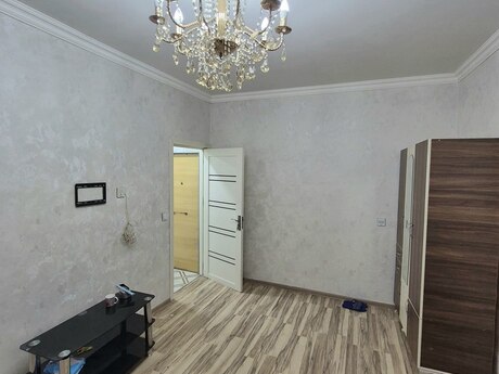 2 otaqlı mənzil, 32 m², Memar Əcəmi: 128 000 ₼ 2
