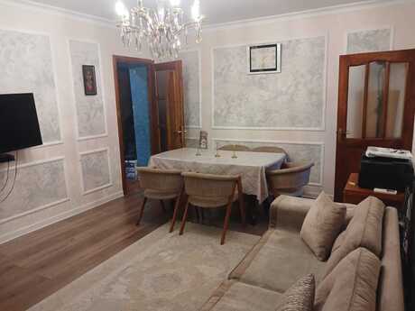 5 otaqlı mənzil, 110 m², Neftçilər: 260 000 ₼ 3