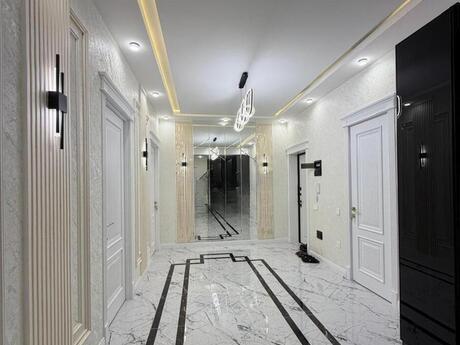 Elan №6398209 - Bakı, Memar Əcəmi m., 3 otaqlı, 130 m², 9/16 mərtəbə