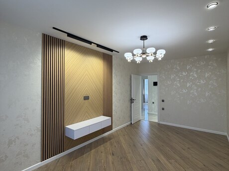 3 otaqlı mənzil, 70 m², Əhmədli: 189 000 ₼ 2