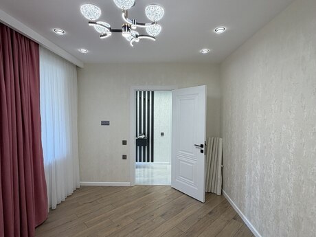 3 otaqlı mənzil, 70 m², Əhmədli: 189 000 ₼ 4
