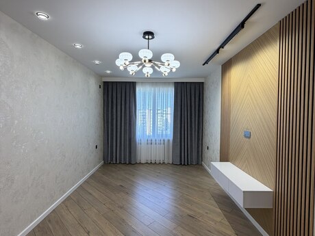 3 otaq · 70 m² · 7/9 mərtəbə, Əhmədli