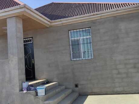 5 otaqlı həyət evi, 160 m², Binə: 64 000 ₼ 3