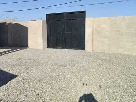 5 otaqlı həyət evi, 160 m², Binə: 64 000 ₼ 2