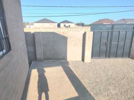 5 otaqlı həyət evi, 160 m², Binə: 64 000 ₼ 5