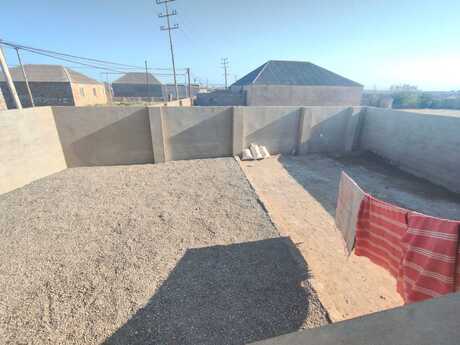 5 otaqlı həyət evi, 160 m², Binə: 64 000 ₼ 4