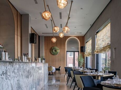 Elan №6398217 - Bakı, Nərimanov r., 400 m²