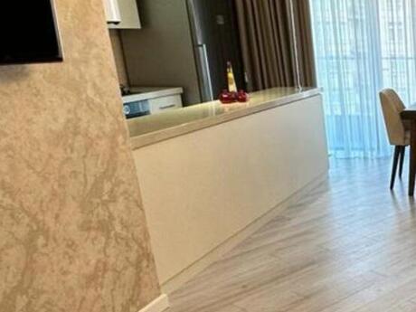 Kirayə 3 otaqlı mənzil, 110 m², Grand Hayat: 1 500 ₼/ay 4