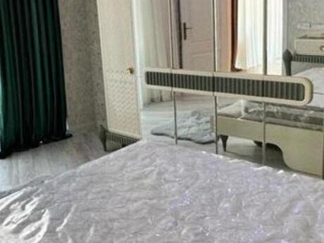 Kirayə 3 otaqlı mənzil, 110 m², Grand Hayat: 1 500 ₼/ay 5