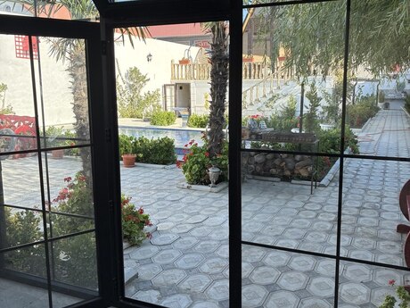 4 otaqlı həyət evi, 122 m², Pirşağı: 285 000 ₼ 4