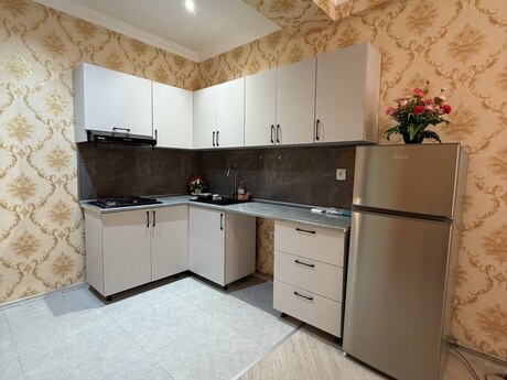 Kirayə 2 otaqlı mənzil, 70 m², Jasmine Park: 600 ₼/ay 3