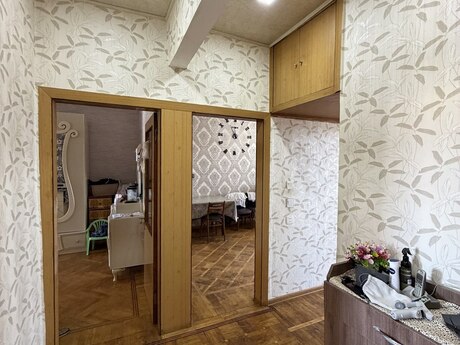 3 otaqlı mənzil, 90 m², Həzi Aslanov: 205 000 ₼ 5