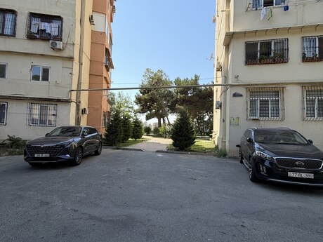 3 otaqlı mənzil, 90 m², Həzi Aslanov: 205 000 ₼ 2