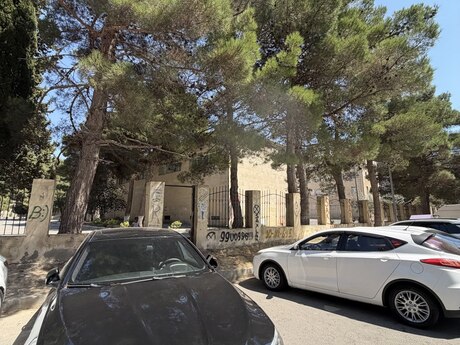 3 otaqlı mənzil, 90 m², Həzi Aslanov: 205 000 ₼ 3