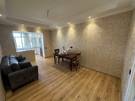 Elan №6398219 - Bakı, Neftçilər m., 2 otaqlı, 50 m², 3/5 mərtəbə