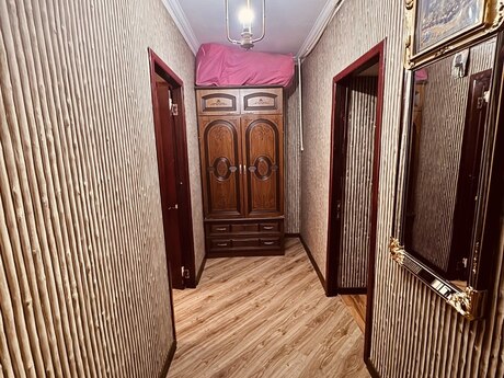 Kirayə 2 otaqlı mənzil, 55 m², Qara Qarayev: 550 ₼/ay 5