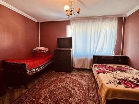Kirayə 2 otaqlı mənzil, 55 m², Qara Qarayev: 550 ₼/ay 3