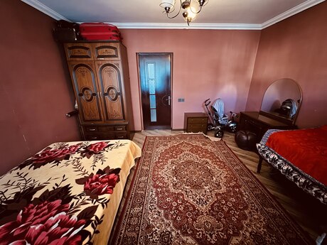 Kirayə 2 otaqlı mənzil, 55 m², Qara Qarayev: 550 ₼/ay 4