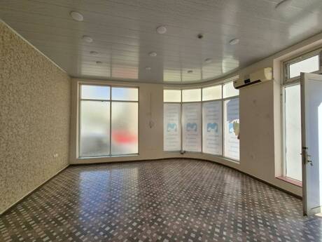 Elan №6398220 - Bakı, Masazır q., 35 m²