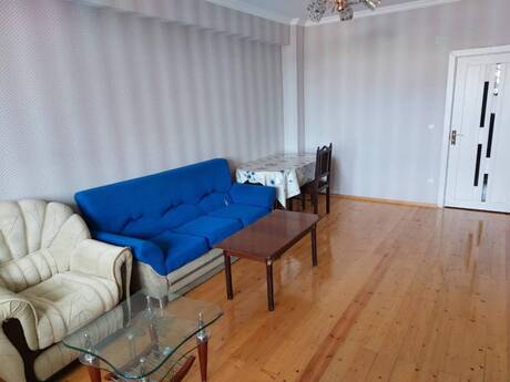 3 otaqlı mənzil, 90 m², Binəqədi: 125 000 ₼ 2