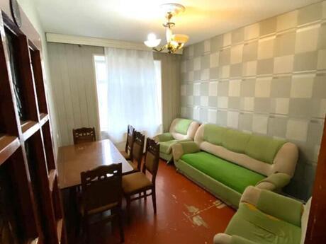 Elan №6398230 - Bakı, Həzi Aslanov m., 3 otaqlı, 75 m², 6/9 mərtəbə