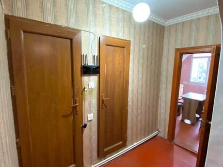 Kirayə 3 otaqlı mənzil, 75 m², Həzi Aslanov: 598 ₼/ay 4